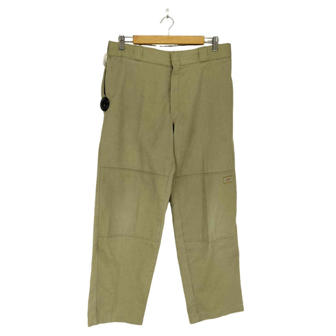 ディッキーズ Dickies Loose Fit ダブルニーペインターパンツ メンズ 34×30