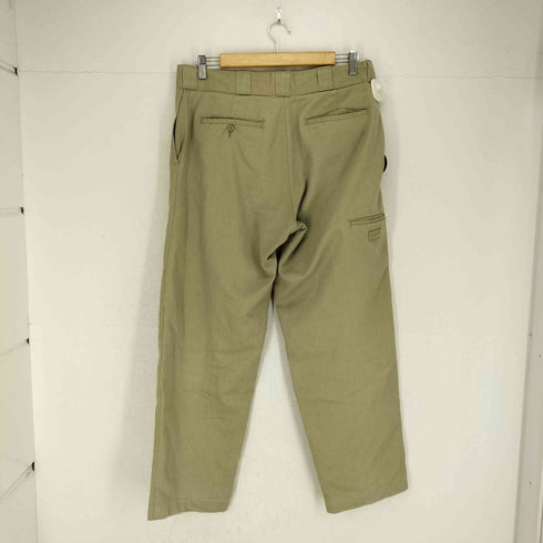 ディッキーズ Dickies Loose Fit ダブルニーペインターパンツ メンズ 34×30