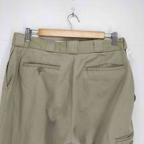 ディッキーズ Dickies Loose Fit ダブルニーペインターパンツ メンズ 34×30