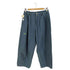 ヤンガーソング Younger Song WIDE BALLOON PANTS レディース JPN:S