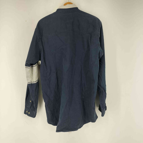 MID WEST GARMENTS CO. L/S シャツ メンズ