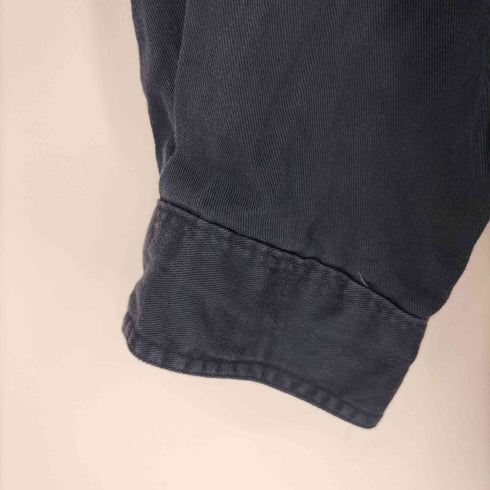 MID WEST GARMENTS CO. L/S シャツ メンズ