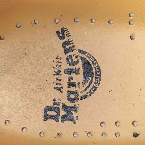 ドクターマーチン Dr.Martens 3ホールシューズ レディース UK4