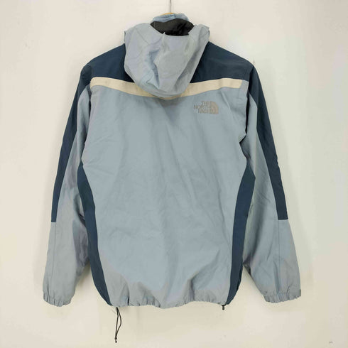 ザノースフェイス THE NORTH FACE 2in1 HyVent フリースライナー &マウンテンパーカー レディース import:M