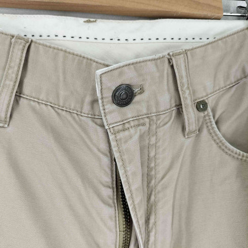 ポロラルフローレン POLO RALPH LAUREN スリムフィット チノパンツ メンズ 31X32