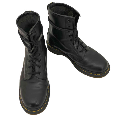ドクターマーチン Dr.Martens 8ホールブーツ レディース UK4