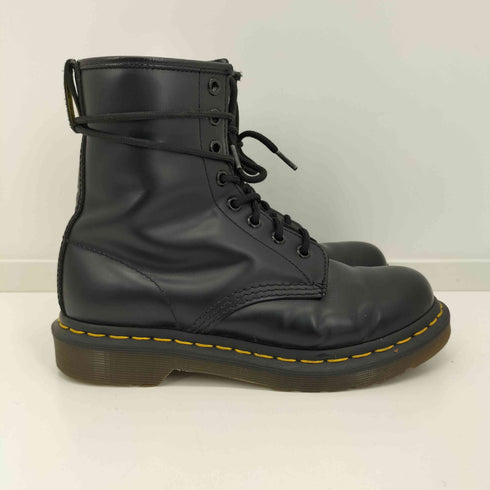 ドクターマーチン Dr.Martens 8ホールブーツ レディース UK4