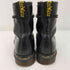 ドクターマーチン Dr.Martens 8ホールブーツ レディース UK4