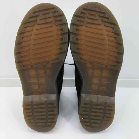 ドクターマーチン Dr.Martens 8ホールブーツ レディース UK4