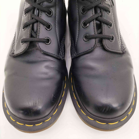 ドクターマーチン Dr.Martens 8ホールブーツ レディース UK4