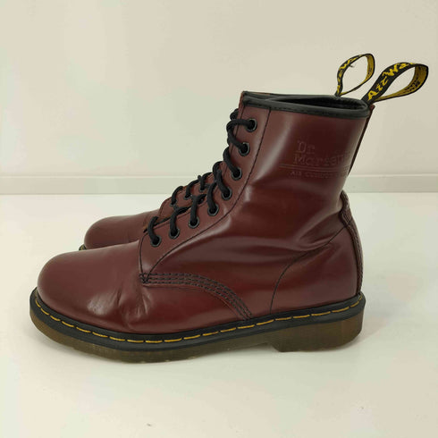 ドクターマーチン Dr.Martens 8ホールブーツ メンズ EU40
