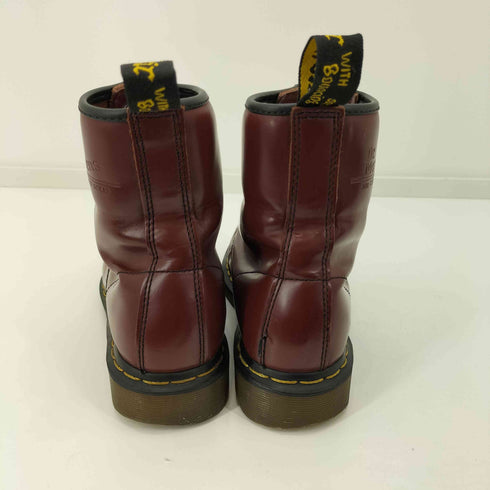 ドクターマーチン Dr.Martens 8ホールブーツ メンズ EU40