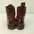 ドクターマーチン Dr.Martens 8ホールブーツ メンズ EU40