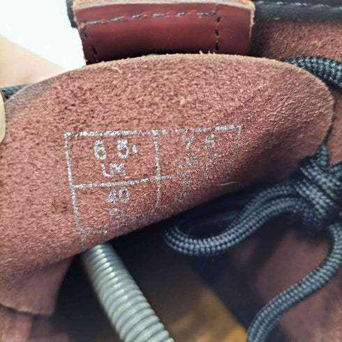 ドクターマーチン Dr.Martens 8ホールブーツ メンズ EU40