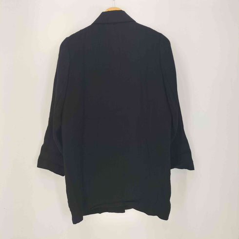 スタイリングケイシラハタ styling/ kei shirahata バックサテンジャケット レディース JPN:0