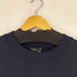 アニエスベーオム Agnes b.homme ステッチロゴ クルーネックスウェット メンズ 2+
