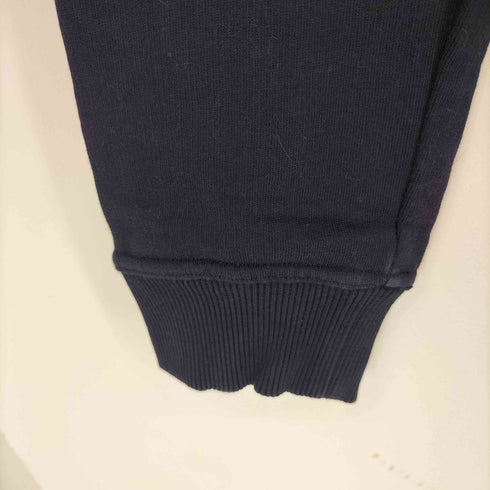 アニエスベーオム Agnes b.homme ステッチロゴ クルーネックスウェット メンズ 2+