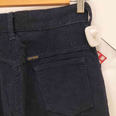 ビッグヤンク BIG YANK 70s~80sコーデュロイフレアパンツ メンズ