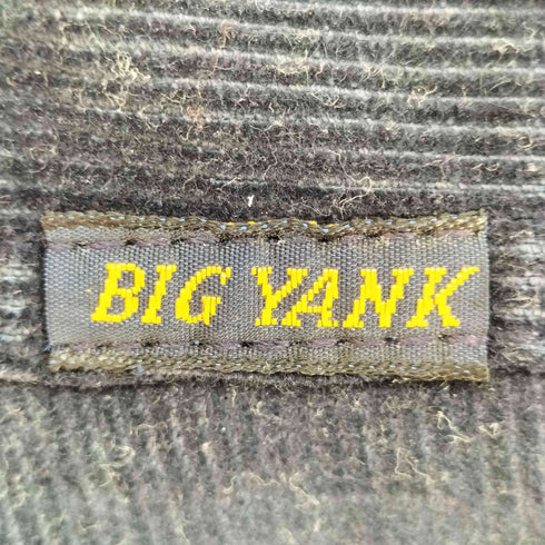 ビッグヤンク BIG YANK 70s~80sコーデュロイフレアパンツ メンズ