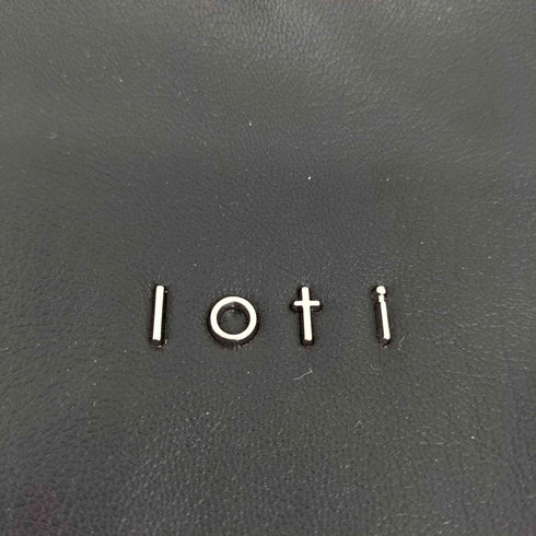 ミスティック mystic LOTI 巾着ミニショルダー レディース