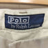 ポロバイラルフローレン Polo by RALPH LAUREN 90S ハーフパンツ ショーツ メンズ 33