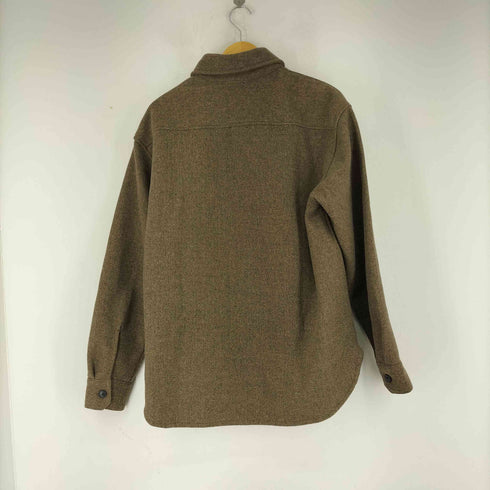 エイチアンドエム H&M CPO シャツジャケット メンズ JPN:M