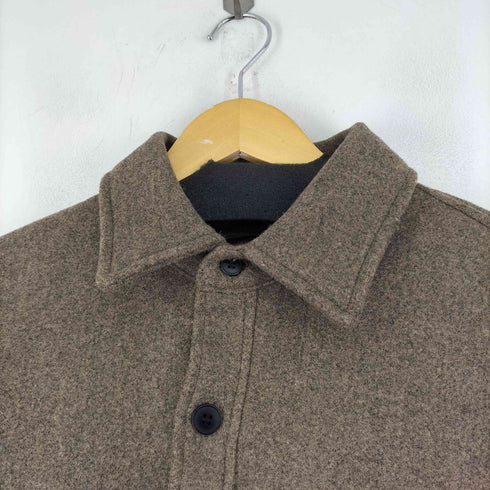 エイチアンドエム H&M CPO シャツジャケット メンズ JPN:M