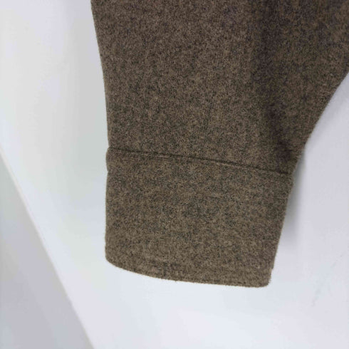 エイチアンドエム H&M CPO シャツジャケット メンズ JPN:M
