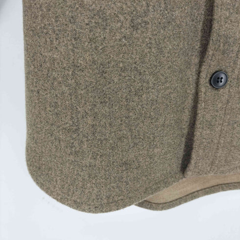 エイチアンドエム H&M CPO シャツジャケット メンズ JPN:M