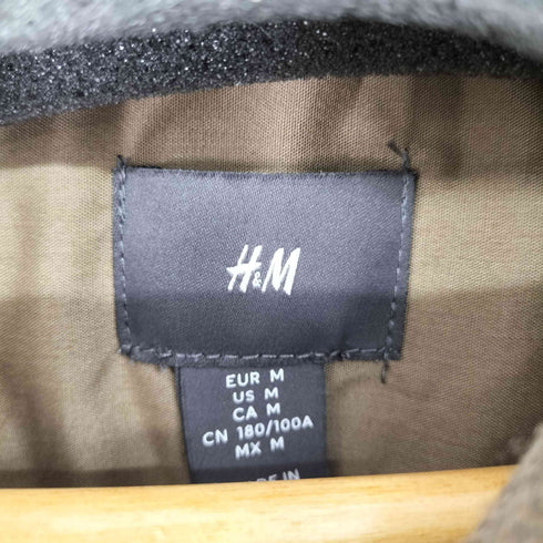 エイチアンドエム H&M CPO シャツジャケット メンズ JPN:M