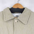 ザラ ZARA Linen Cotton Jacket メンズ JPN:XL