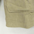 ザラ ZARA Linen Cotton Jacket メンズ JPN:XL