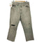 リーバイス Levis 840 レザーパッチ ジッパーフライデニム メンズ W36 L30
