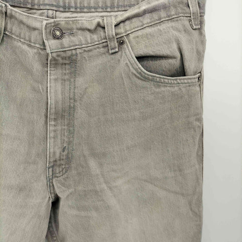 リーバイス Levis 840 レザーパッチ ジッパーフライデニム メンズ W36 L30