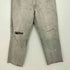 リーバイス Levis 840 レザーパッチ ジッパーフライデニム メンズ W36 L30