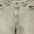 リーバイス Levis 840 レザーパッチ ジッパーフライデニム メンズ W36 L30
