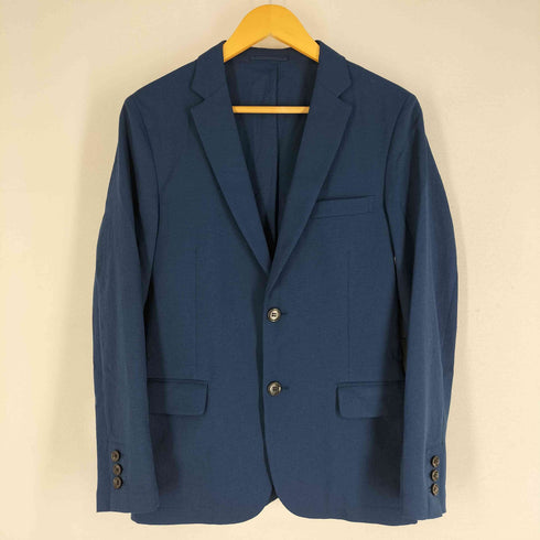 ジャーナルスタンダード JOURNAL STANDARD カジュアルスーツセットアップ メンズ S