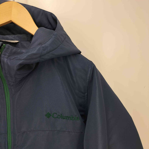 コロンビア Columbia WINDLEY BROOKJKT レディース JPN:S