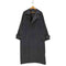 エルノロゼット Ellno Loset ダブルシャギーキリカエジャケットコート メンズ JPN:L