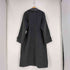 エルノロゼット Ellno Loset ダブルシャギーキリカエジャケットコート メンズ JPN:L