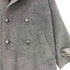 エルノロゼット Ellno Loset ダブルシャギーキリカエジャケットコート メンズ JPN:L