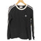 アディダスオリジナルス adidas Originals 3ストライプスL/S Tシャツ レディース OT