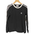 アディダスオリジナルス adidas Originals 3ストライプスL/S Tシャツ レディース OT