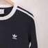 アディダスオリジナルス adidas Originals 3ストライプスL/S Tシャツ レディース OT