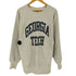 チャンピオン Champion reverse weave USA製 Georgia tech スウェット メンズ JPN:XL