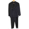 ジャンポールゴルチエオム Jean Paul GAULTIER HOMME ダブルブレストテーラードジャケット タックスラックス メンズ 48/48