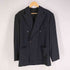 ジャンポールゴルチエオム Jean Paul GAULTIER HOMME ダブルブレストテーラードジャケット タックスラックス メンズ 48/48