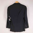 ジャンポールゴルチエオム Jean Paul GAULTIER HOMME ダブルブレストテーラードジャケット タックスラックス メンズ 48/48