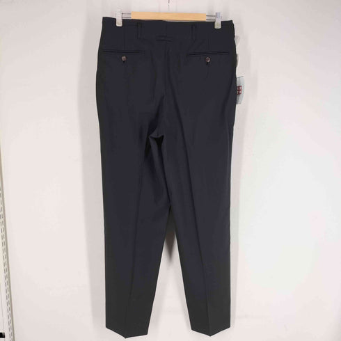 ジャンポールゴルチエオム Jean Paul GAULTIER HOMME ダブルブレストテーラードジャケット タックスラックス メンズ 48/48