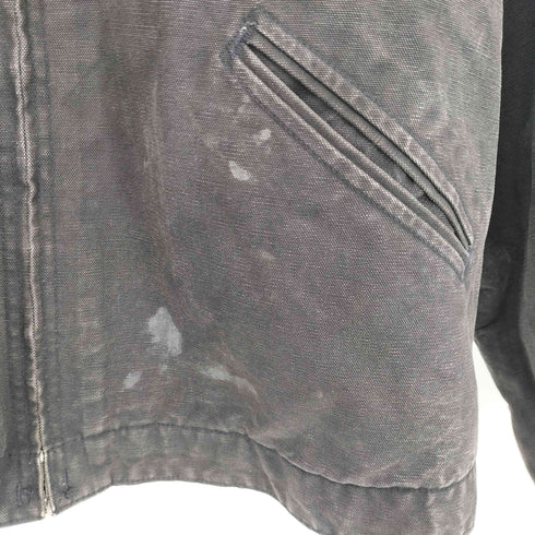 MULESKINS 80S~90S デトロイトジャケット メンズ